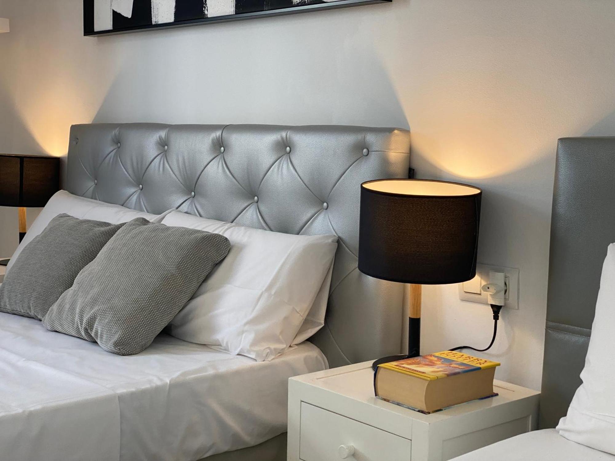 Travel Habitat Atico Calle De La Paz 발렌시아 외부 사진