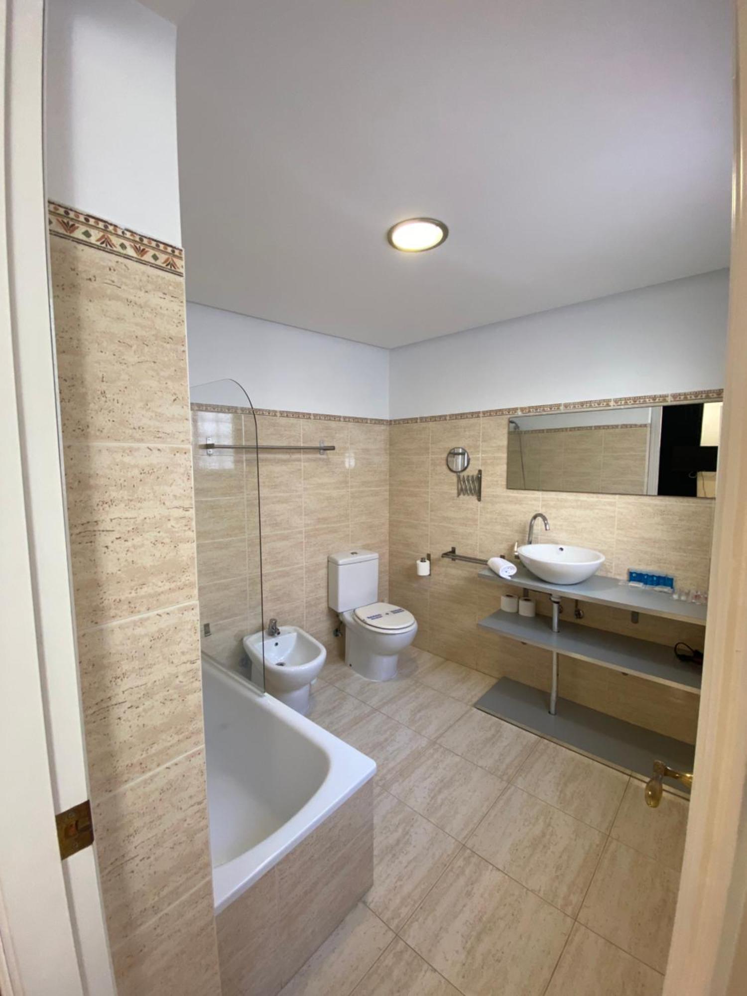 Travel Habitat Atico Calle De La Paz 발렌시아 외부 사진